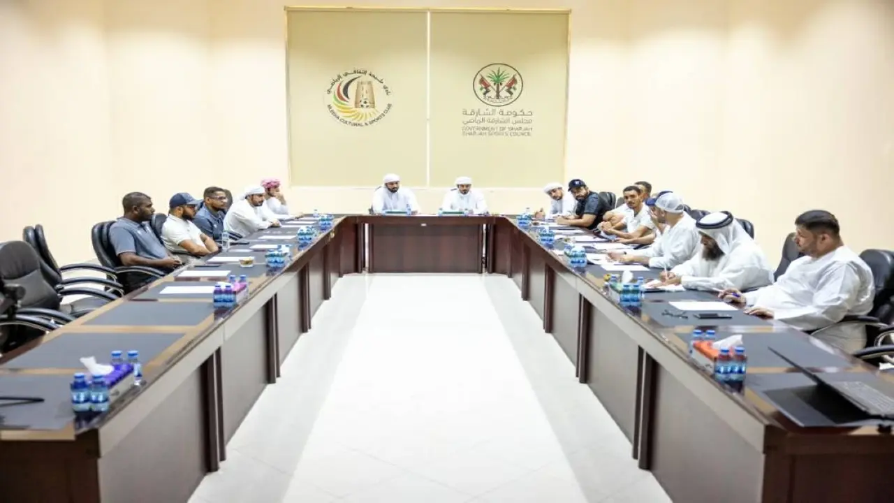 مليحة تحتضن فعاليات صيف الشارقة الرياضي بعطلة مميزة